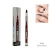 Ro Accessories Tattoo Brow Micro Pen Tint Chestnut 01