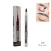 Ro Accessories Tattoo Brow Micro Pen Tint Dark Grey 03