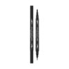 Golden Rose Stylist Duo Liner 2in1 Eyeliner Pen