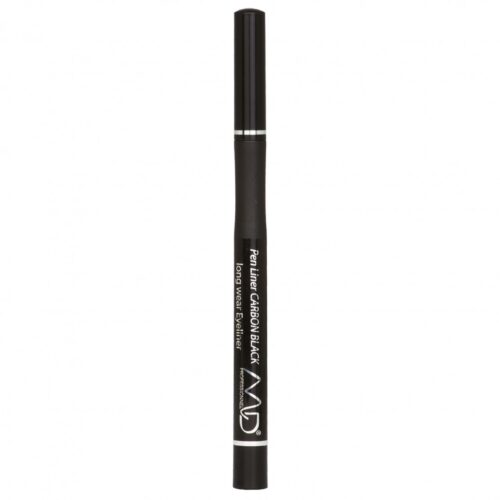 MD Professionnel Penliner Carbon Black - Αδιάβροχο Eyeliner Μαύρο
