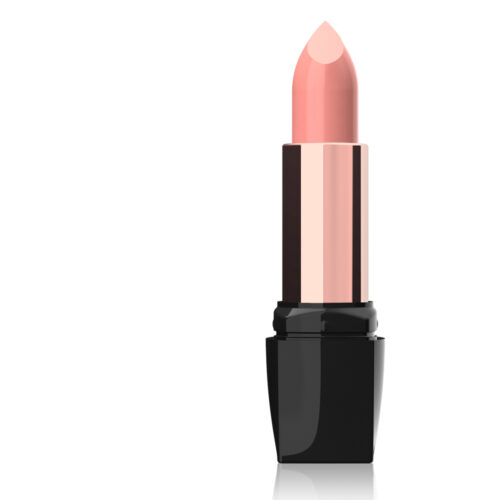 Golden Rose Satin Lipstick 02 4.2gr – Ενυδατικό Κρεμώδες Κραγιόν