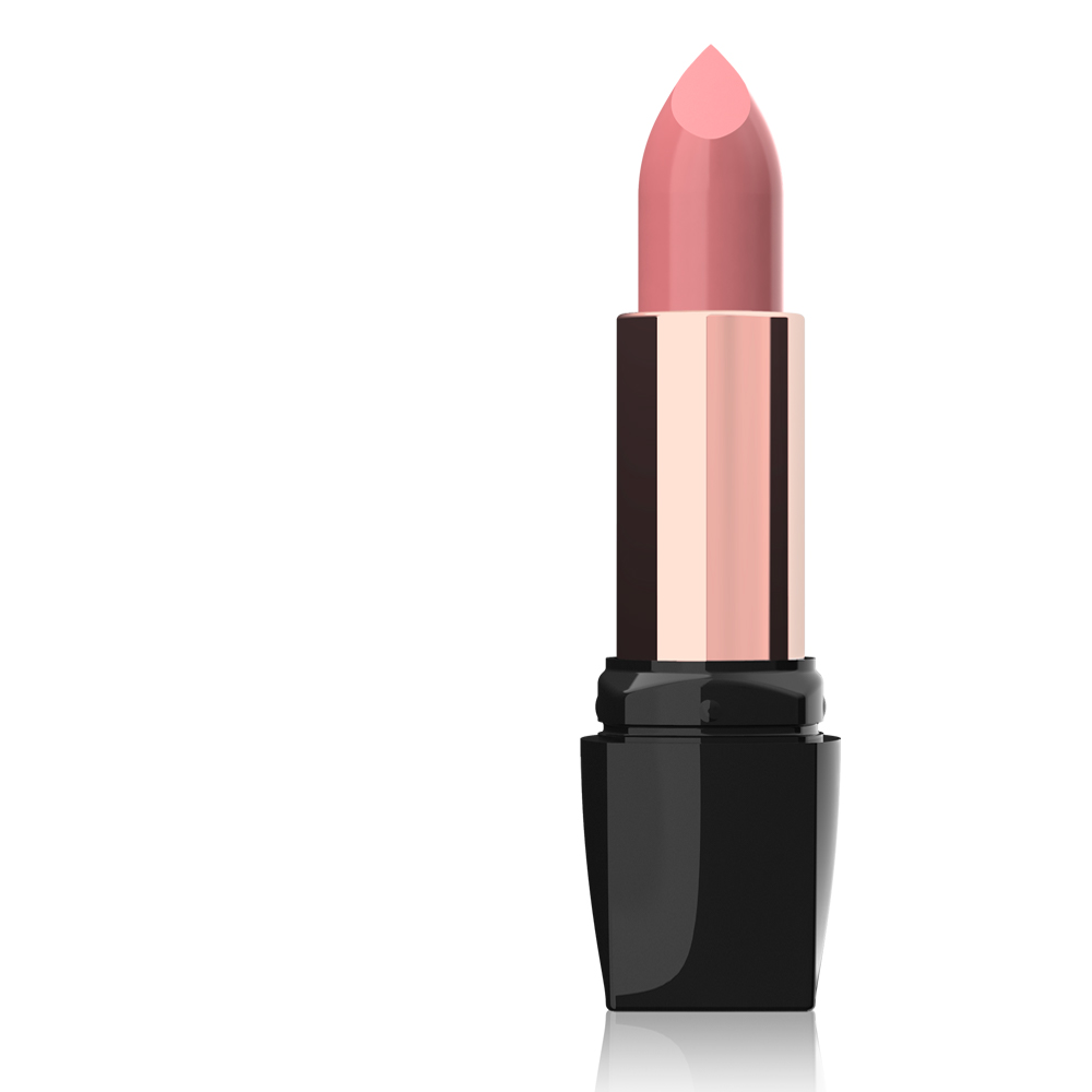Golden Rose Satin Lipstick 03 4.2gr – Ενυδατικό Κρεμώδες Κραγιόν