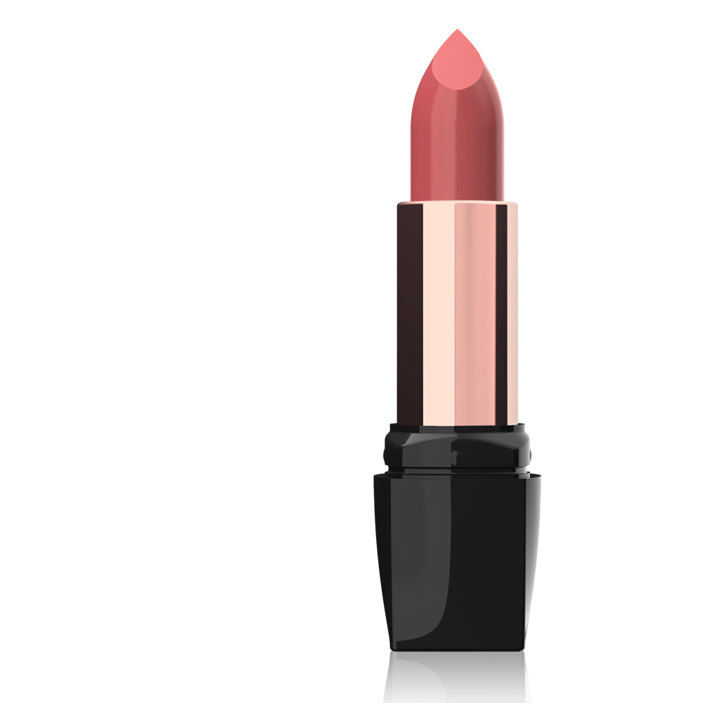 Golden Rose Satin Lipstick 13 4.2gr – Ενυδατικό Κρεμώδες Κραγιόν