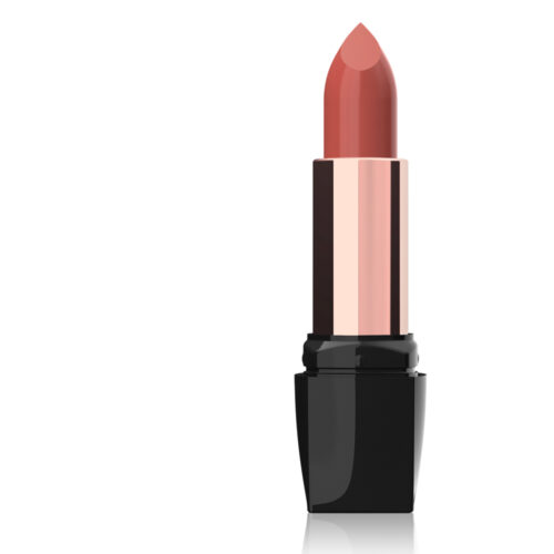Golden Rose Satin Lipstick 15 4.2gr – Ενυδατικό Κρεμώδες Κραγιόν