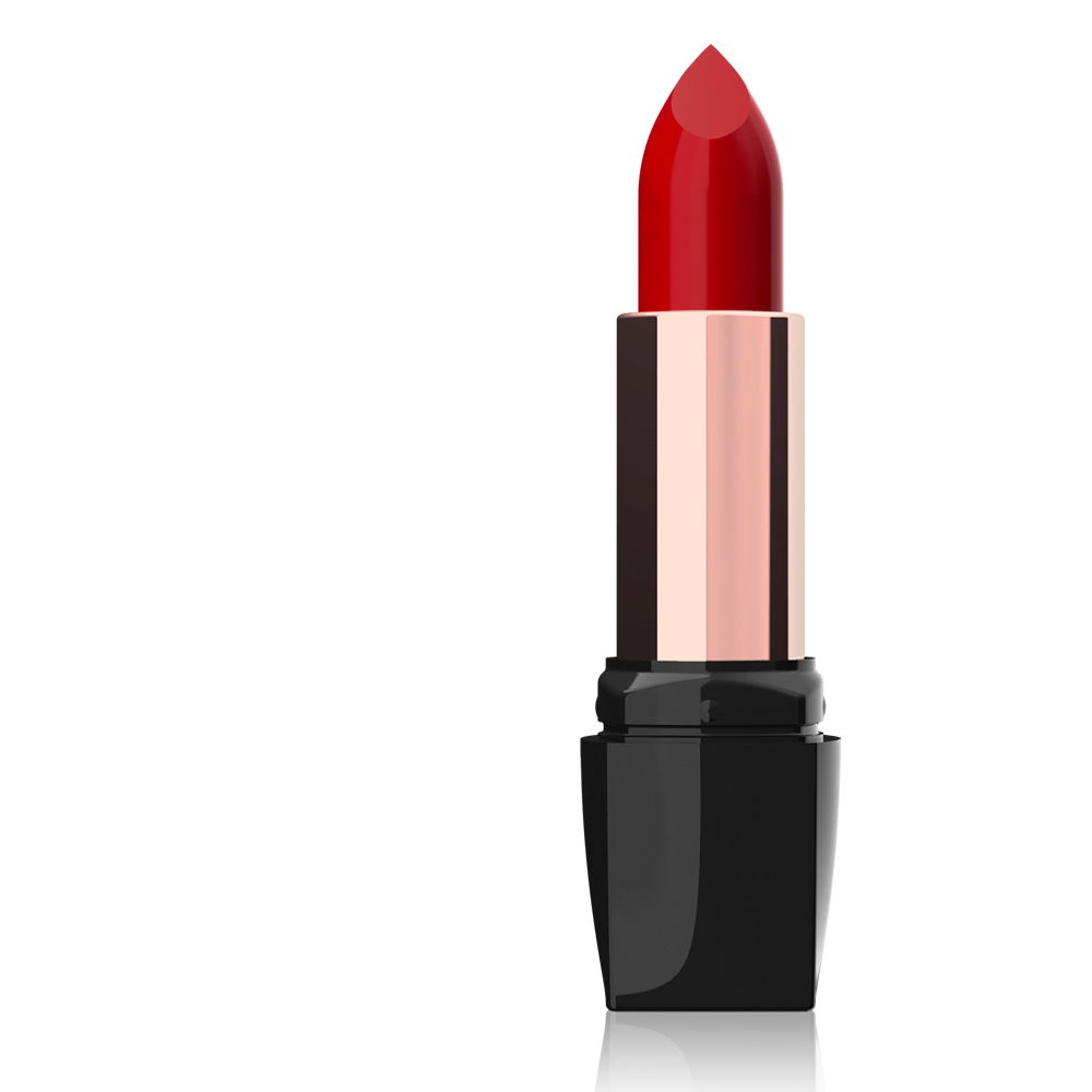Golden Rose Satin Lipstick 22 4.2gr – Ενυδατικό Κρεμώδες Κραγιόν