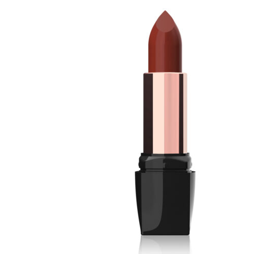 Golden Rose Satin Lipstick 23 4.2gr – Ενυδατικό Κρεμώδες Κραγιόν
