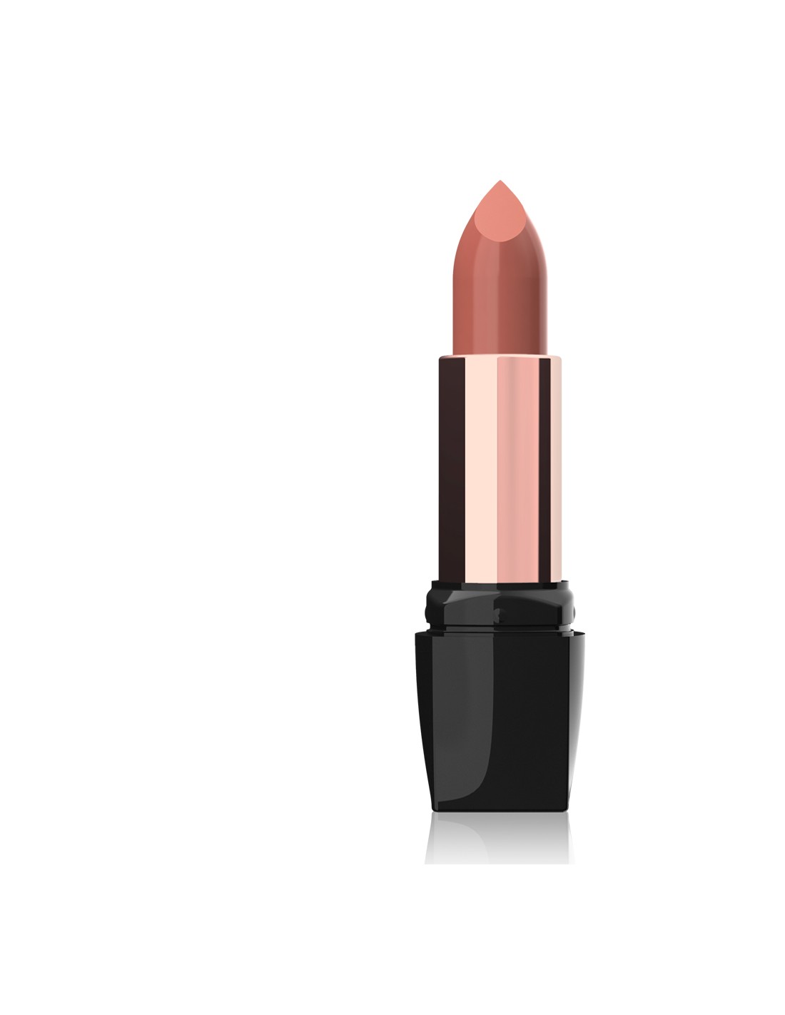 Golden Rose Satin Lipstick 04