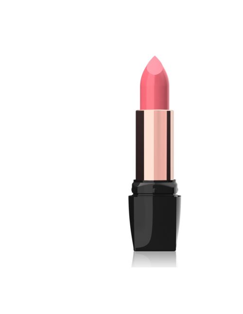 Golden Rose Satin Lipstick 12