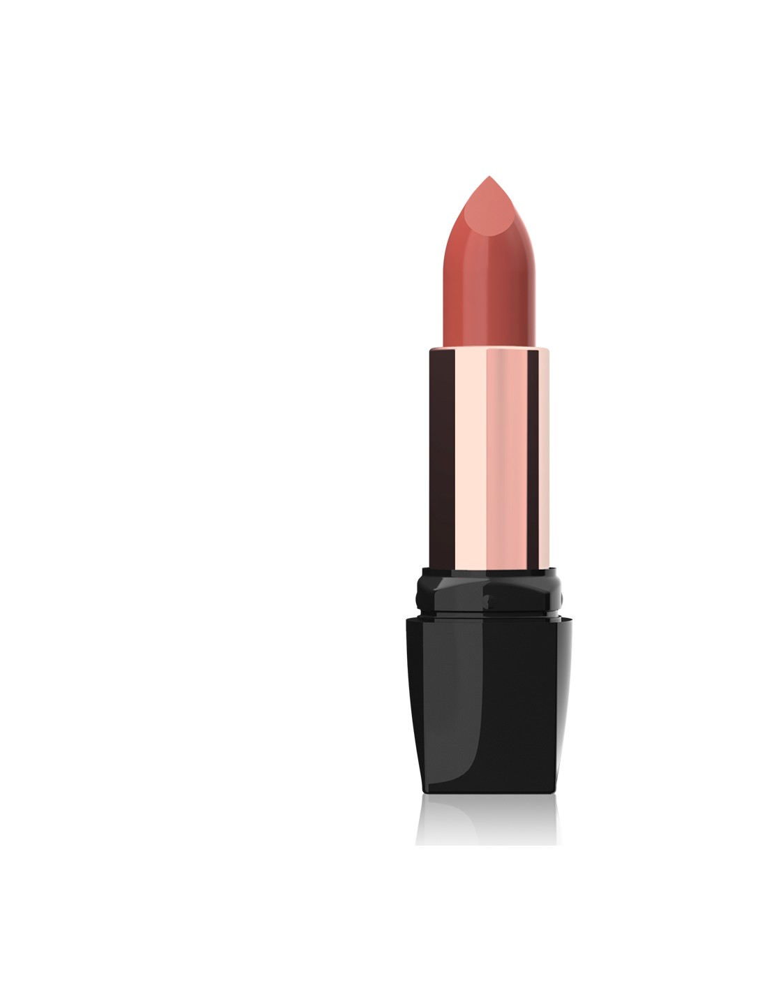 Golden Rose Satin Lipstick 15