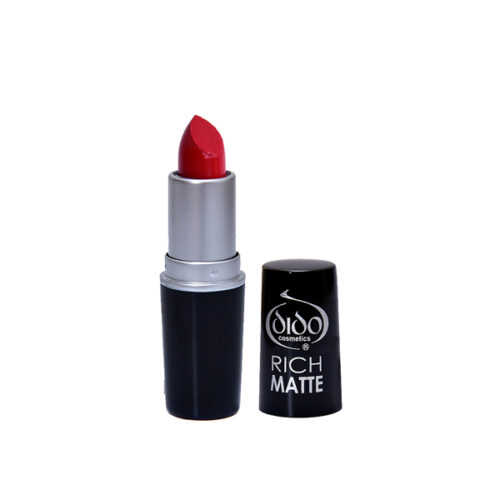 Dido Cosmetics Rich Matte Lipstick 511 - Κραγιόν Ματ