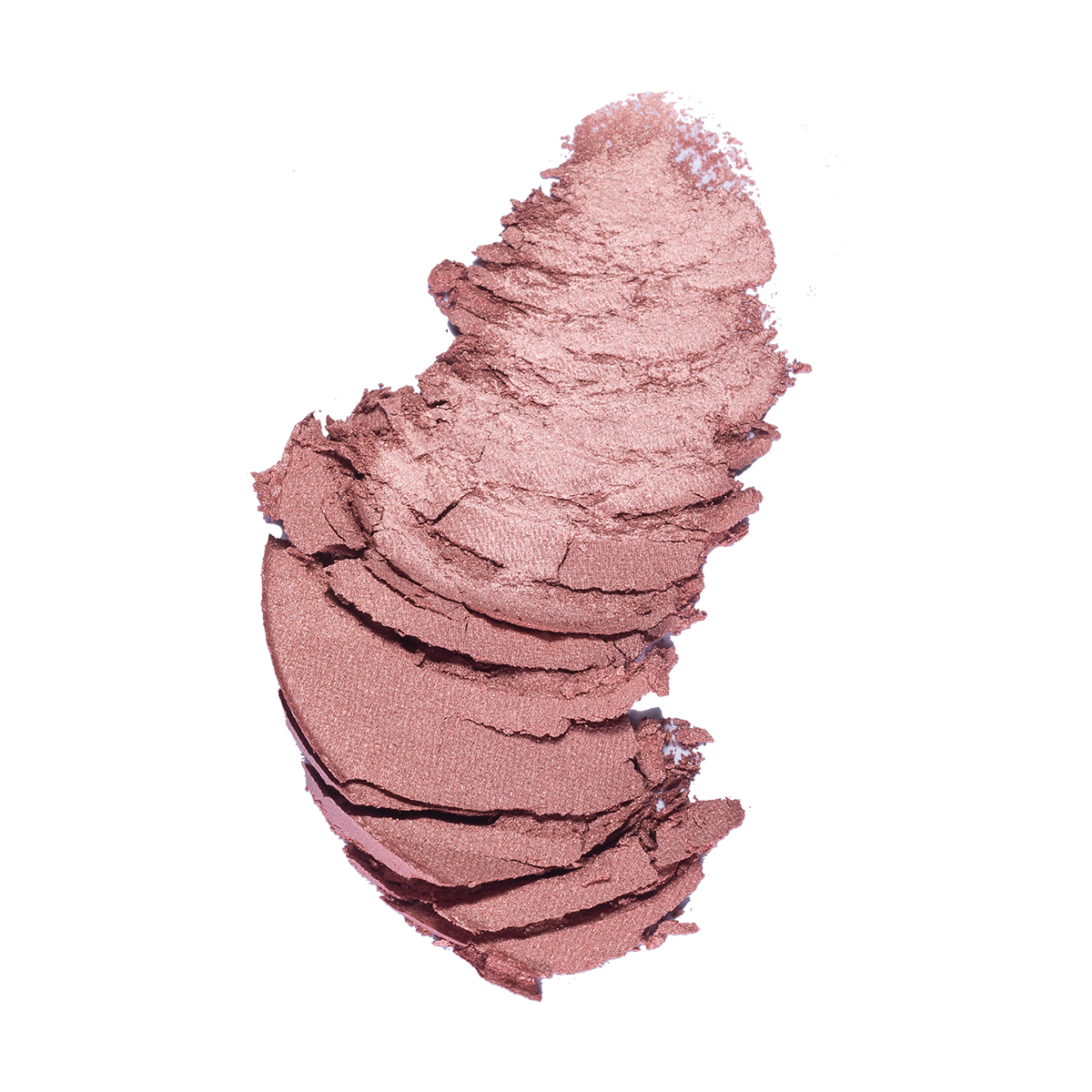 Seventeen Silky Blusher Plum Rhubarb 19 6gr - Ρουζ Με Σατινέ Υφή - Image 2