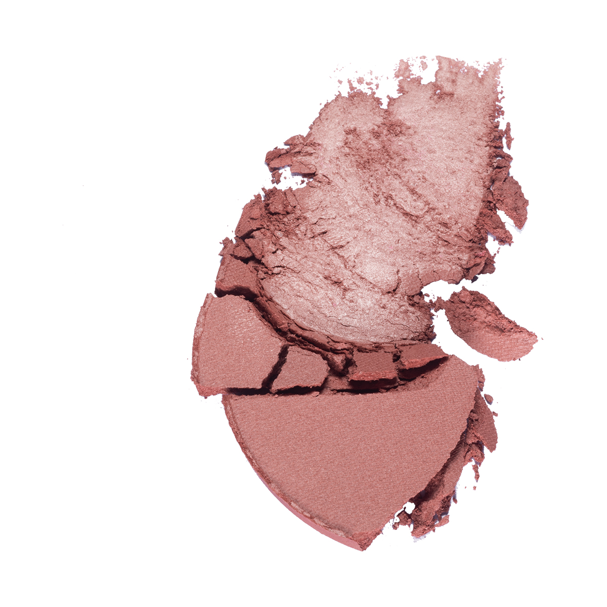 Seventeen Silky Blusher Apple Rose 01 6gr - Ρουζ Με Σατινέ Υφή - Image 2