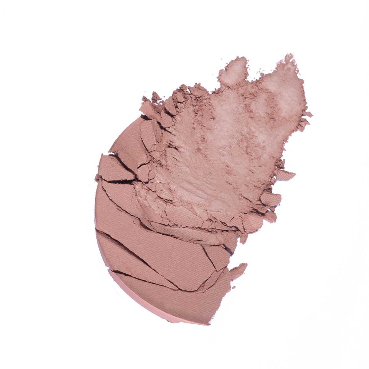 Seventeen Natural Matte Silky Blusher Rosy Blush 15 5gr - Ρουζ Ματ - Image 2