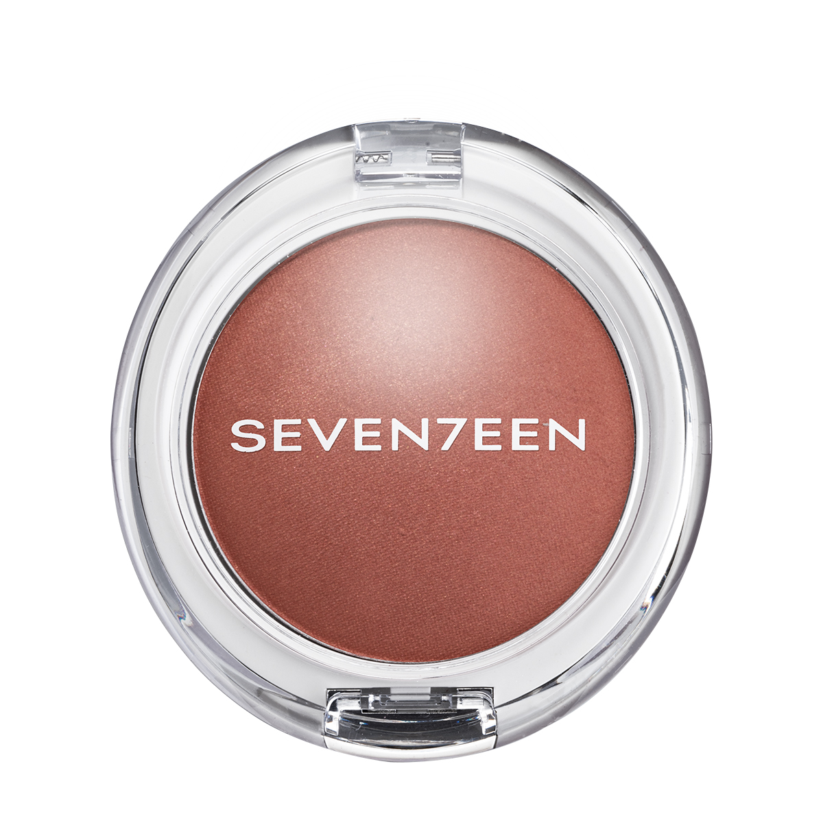 Seventeen Pearl Blush Powder Blush 03 7.5gr - Ρουζ Με Ημιδιάφανο Χρώμα & Λάμψη