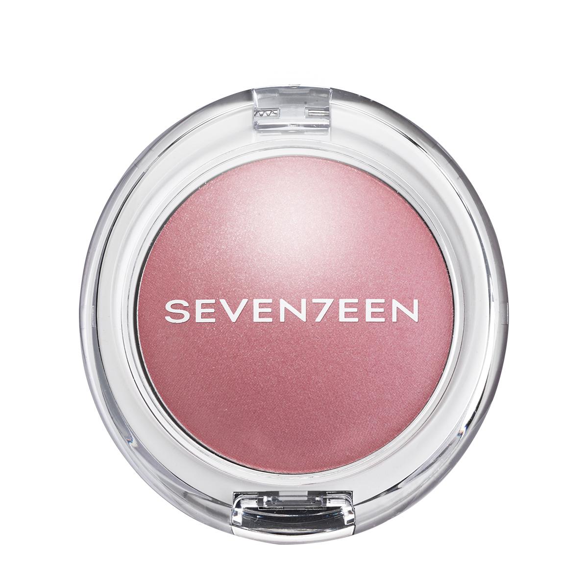Seventeen Pearl Blush Powder 07 7.5gr - Ρουζ Με Ημιδιάφανο Χρώμα & Λάμψη