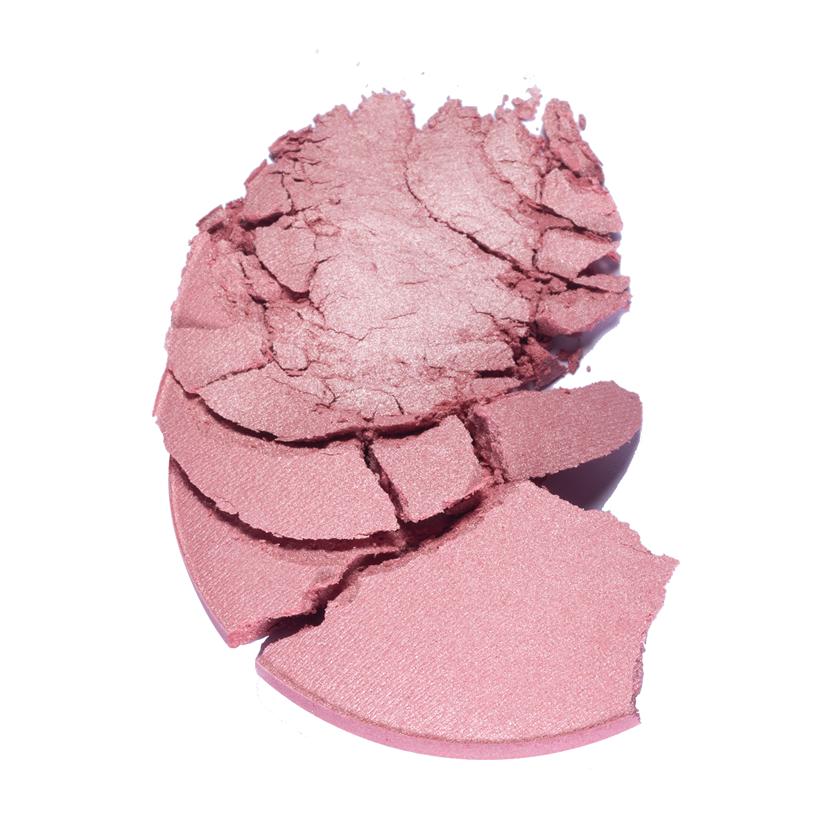 Seventeen Pearl Blush Powder 07 7.5gr - Ρουζ Με Ημιδιάφανο Χρώμα & Λάμψη - Image 2
