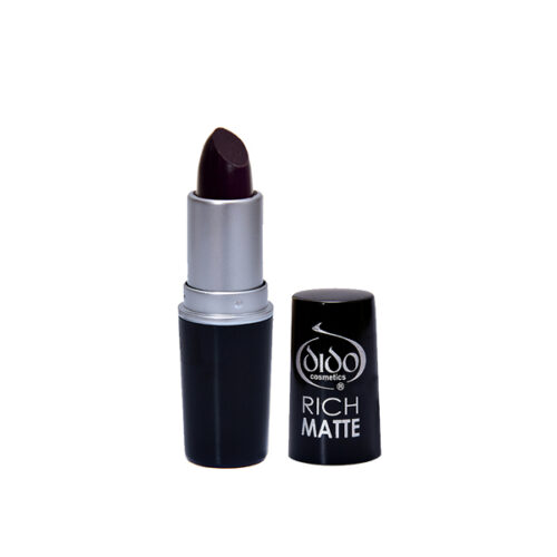 Dido Cosmetics Rich Matte Lipstick 516 - Κραγιόν Ματ
