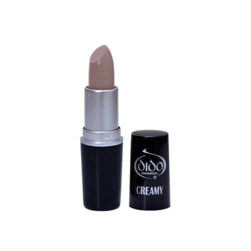 Dido Cosmetics Creamy Lipstick 602 - Ενυδατικό Κραγιόν