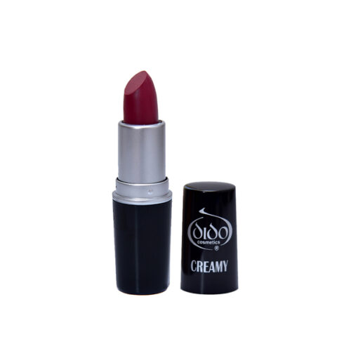 Dido Cosmetics Creamy Lipstick 614 - Ενυδατικό Κραγιόν