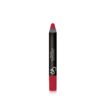 Golden Rose Matte Lipstick Crayon 06