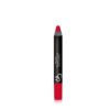 Golden Rose Matte Lipstick Crayon 07