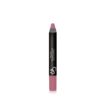 Golden Rose Matte Lipstick Crayon 10