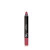 Golden Rose Matte Lipstick Crayon 11