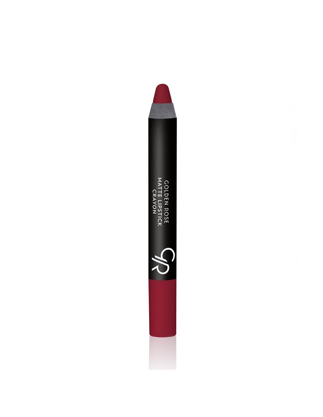 Golden Rose Matte Lipstick Crayon 20