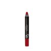 Golden Rose Matte Lipstick Crayon 23