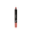 Golden Rose Matte Lipstick Crayon 27