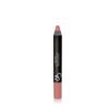 Golden Rose Matte Lipstick Crayon 28