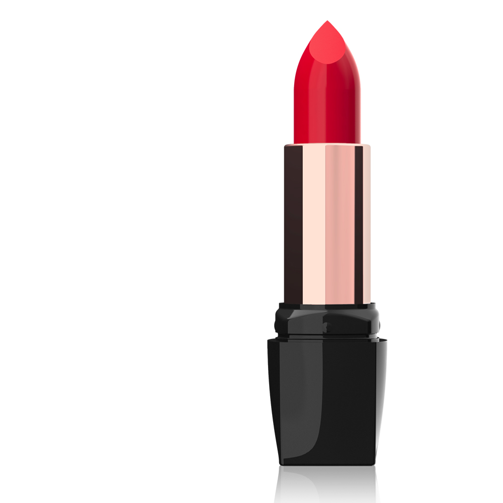 Golden Rose Satin Lipstick 20 4.2gr – Ενυδατικό Κρεμώδες Κραγιόν