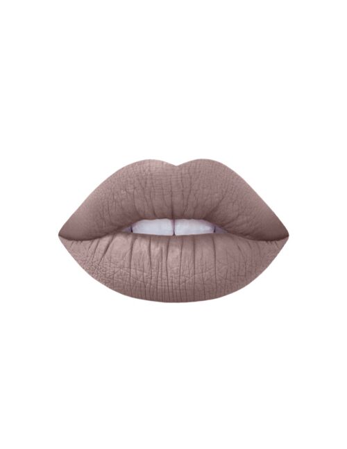 Dido Cosmetics Rich Matte Lipstick 502