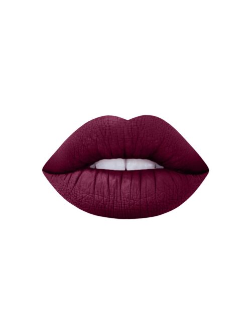 Dido Cosmetics Rich Matte Lipstick 515