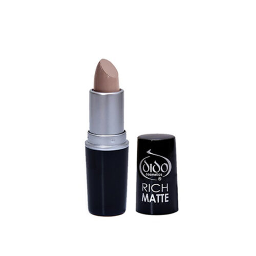 Dido Cosmetics Rich Matte Lipstick 502 - Κραγιόν Ματ