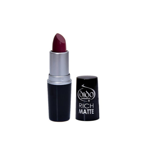 Dido Cosmetics Rich Matte Lipstick 515 - Κραγιόν Ματ
