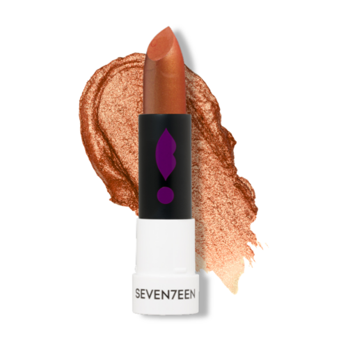 Seventeen Lipstick Special 172 5gr - Ενυδατικό Κρεμώδες Κραγιόν