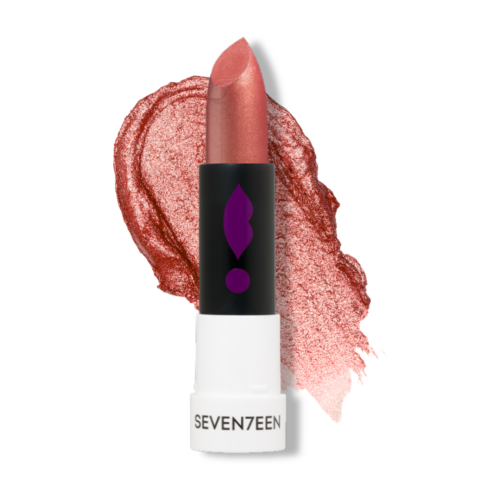 Seventeen Lipstick Special 183 5gr – Ενυδατικό Κρεμώδες Κραγιόν
