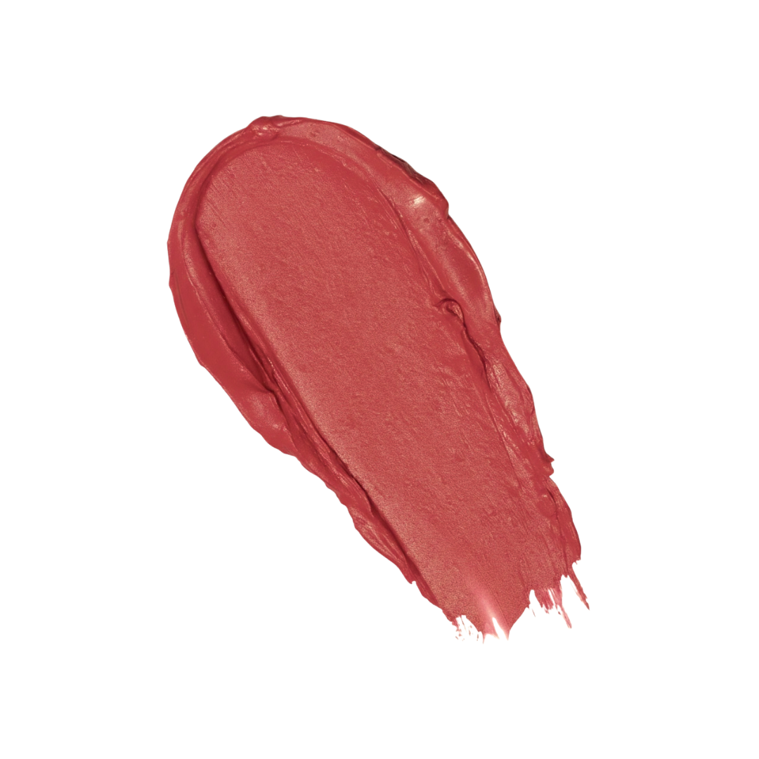 Seventeen Matte Lasting Lipstick SPF15 05 5gr - Κραγιόν Ματ - Image 3