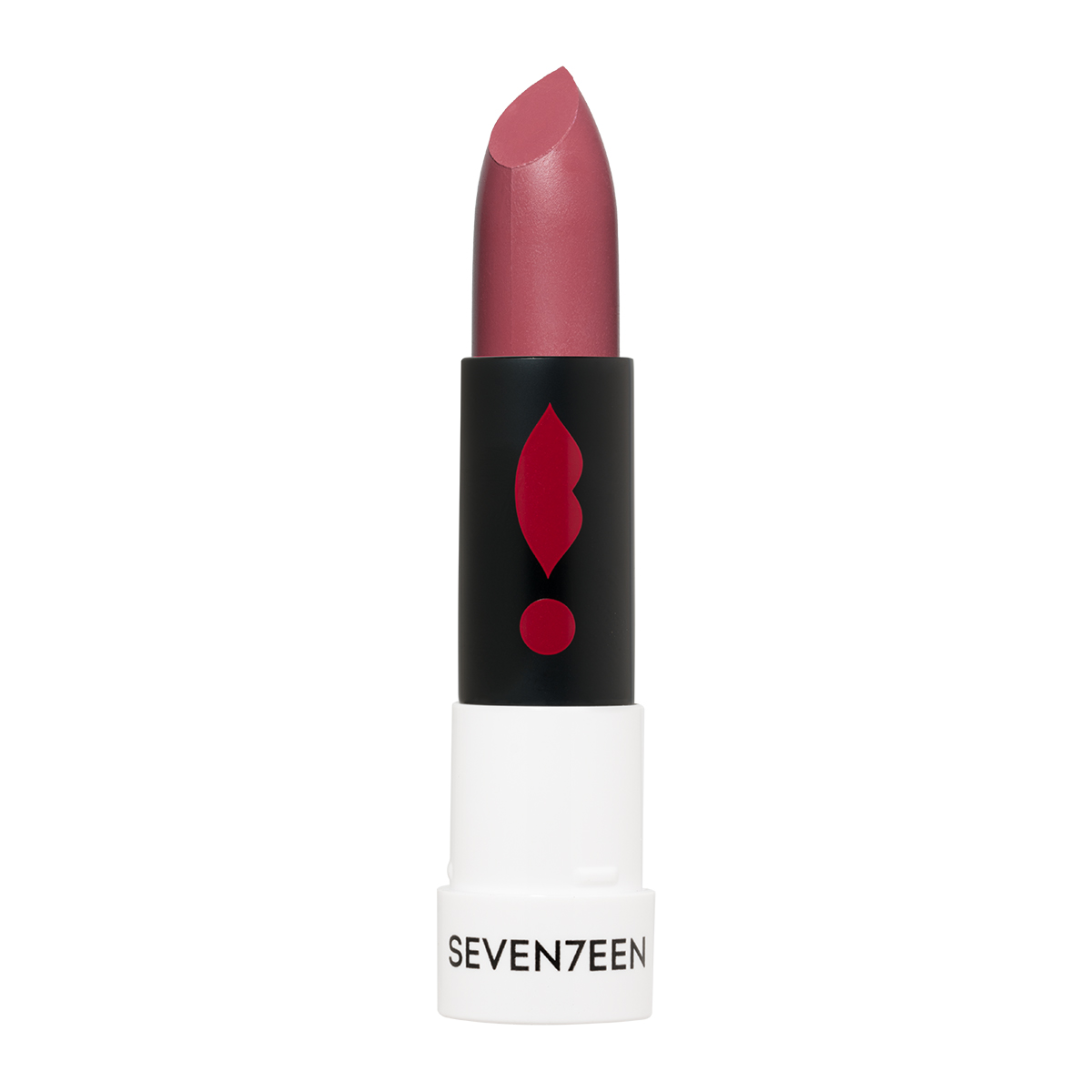 Seventeen Matte Lasting Lipstick SPF15 09 5gr - Κραγιόν Ματ