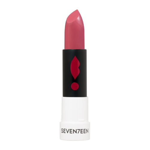 Seventeen Matte Lasting Lipstick SPF15 23 5gr - Κραγιόν Ματ