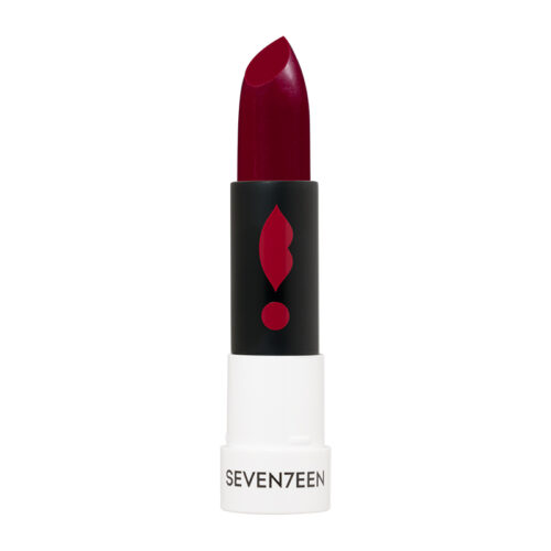 Seventeen Matte Lasting Lipstick SPF15 29 5gr - Κραγιόν Ματ