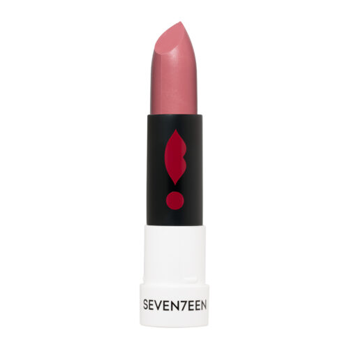 Seventeen Matte Lasting Lipstick SPF15 48 5gr - Κραγιόν Ματ