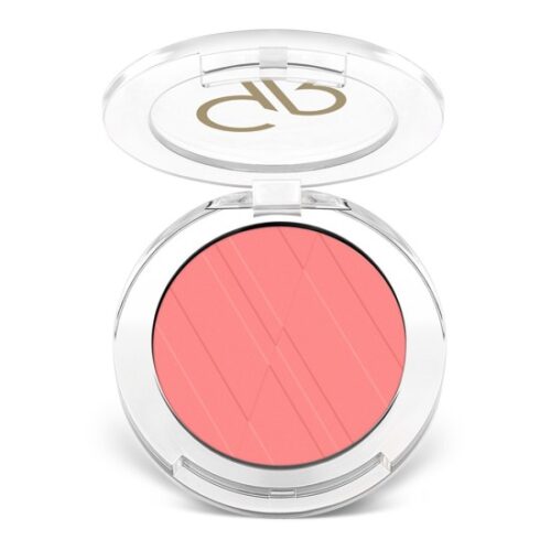 Golden Rose Powder Blush Coral 13 7gr – Ρουζ Προσώπου