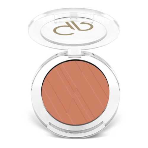 Golden Rose Powder Blush Russet 16 7gr – Ρουζ Προσώπου