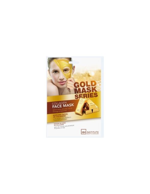 IDC Institute Gold Collagen Face Mask 60gr