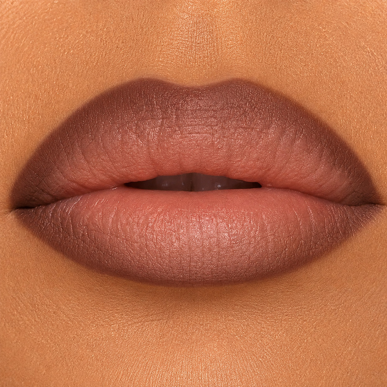 Seventeen Αδιάβροχο Μολύβι Χειλιών Supersmooth Waterproof Lip Liner Pencil Mocha 29 1.14gr - Image 2