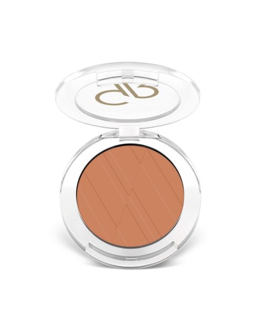 Golden Rose Powder Blush Tan Glow 7
