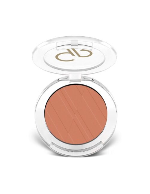 Golden Rose Powder Blush Russet 16