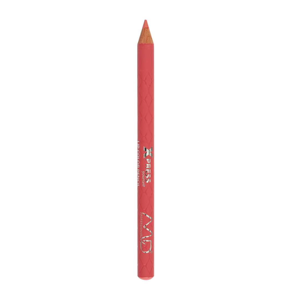 MD Professionnel Μολύβι Χειλιών Express Yourself Lip Color Pencils L211